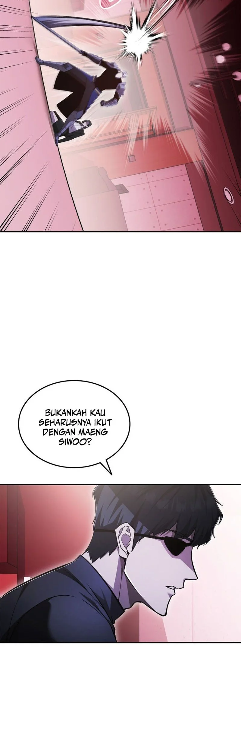 Subscribing to the Transcendent’s Channel Chapter 84 Fix Gambar 15